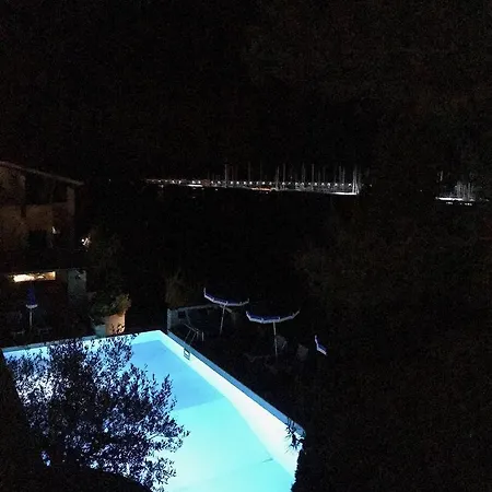 Szálloda Portuso