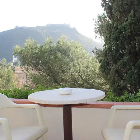 Portuso Szálloda Porto Ercole